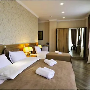 Апарт-отель Sunset Luxury, Тбилиси