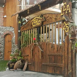 Lea *** Tbilisi