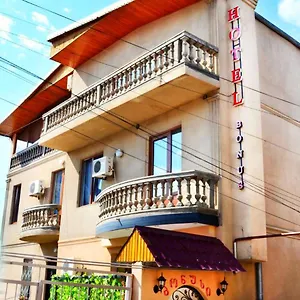 Bonus *** Tbilisi